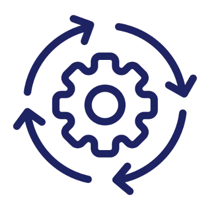 Workflow icon