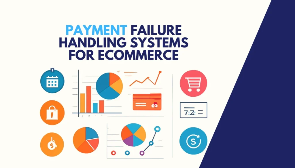 Payment Failure Handling Systems for Ecommerce (2026 Guide)