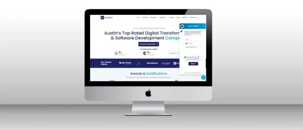 Codesol Technologies