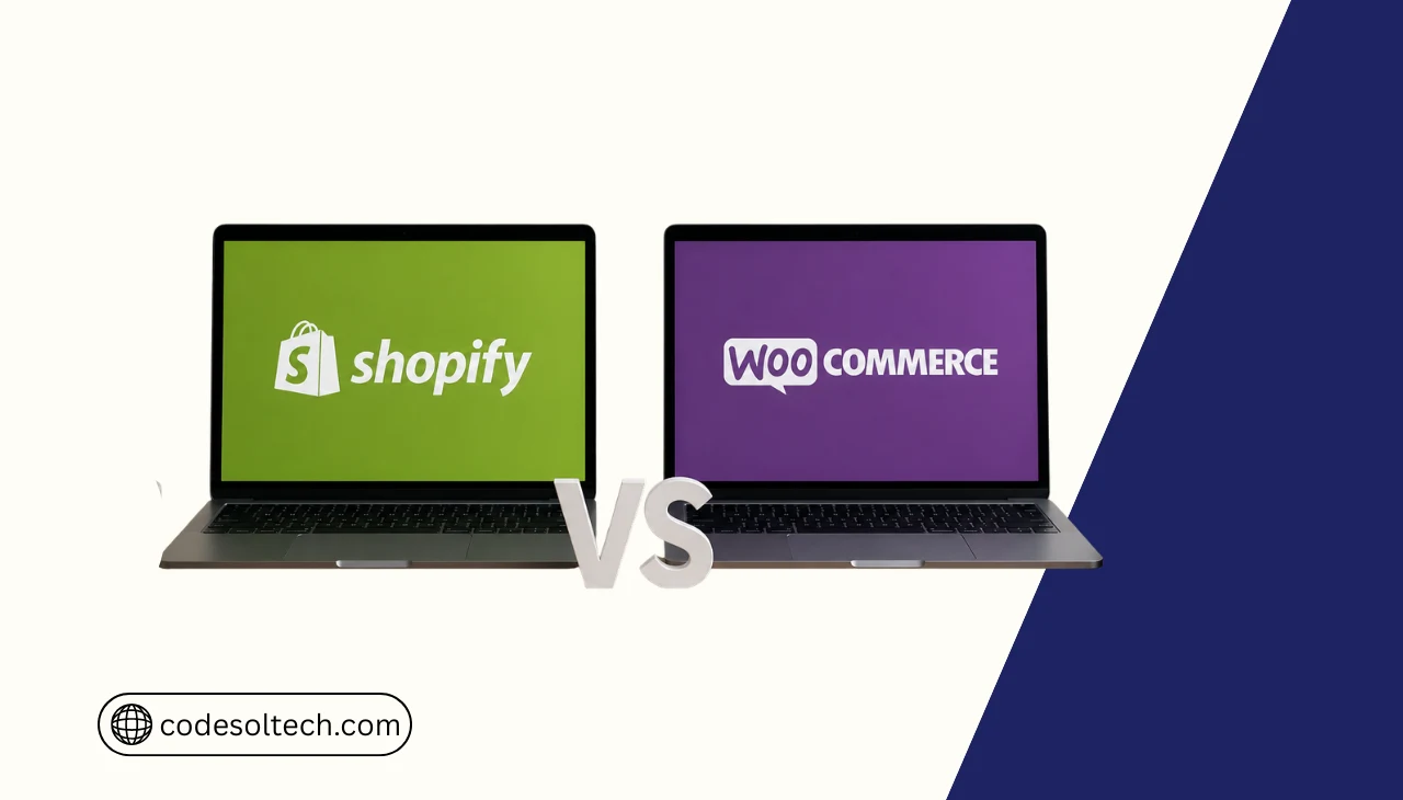 Shopify vs WooCommerce: Which Is Right for Ecommerce in 2026?
