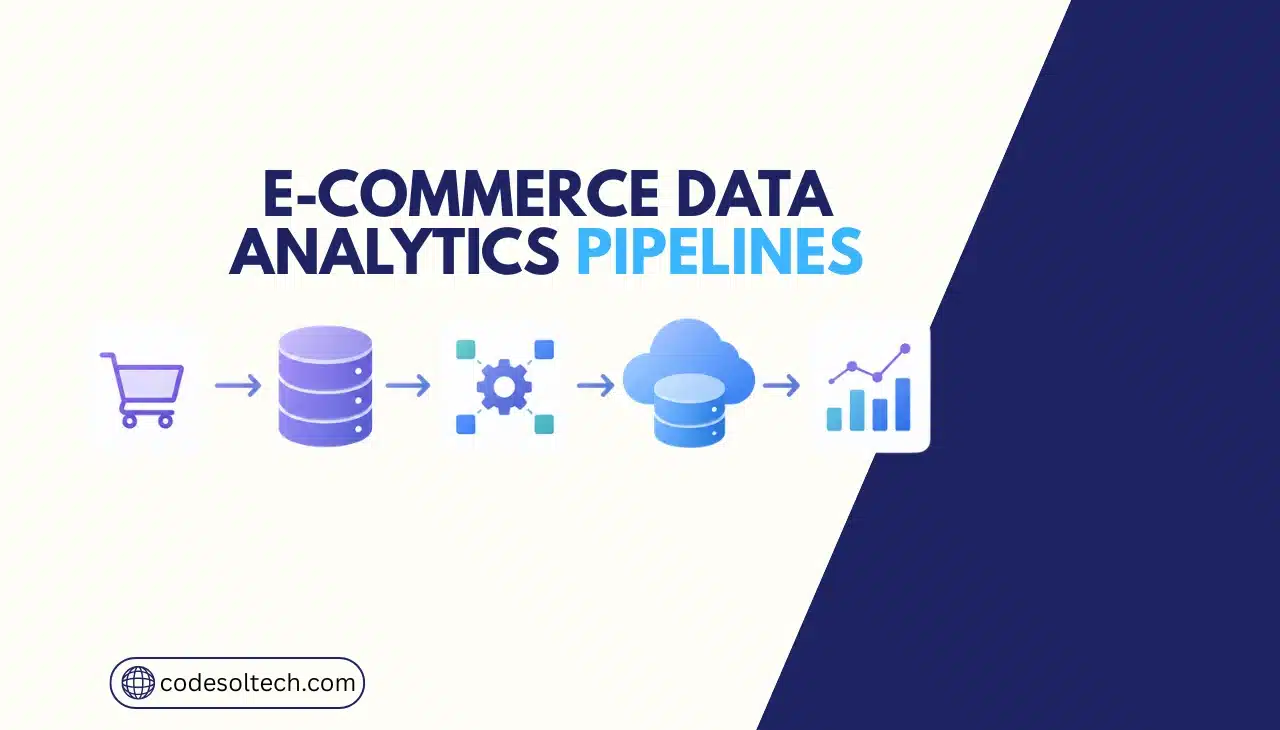 Ecommerce Data Analytics