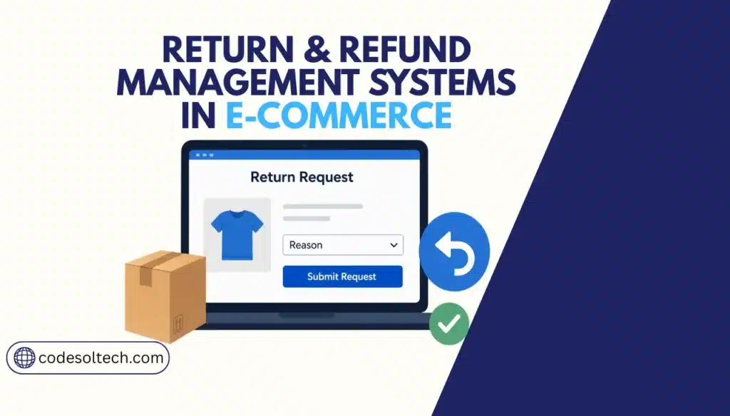Return & Refund Management Systems in E-Commerce: How They Work and Why They Matter
