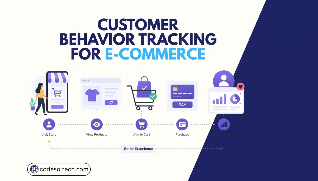 Customer Behavior Tracking for e-Commerce: Stop Losing Sales in 2026