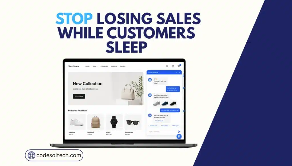 Chatbot Integration for Ecommerce: Complete Guide