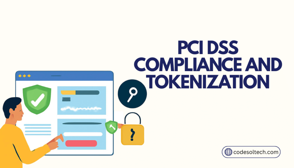 PCI DSS Compliance and Tokenization: Reducing Liability in Custom Checkouts
