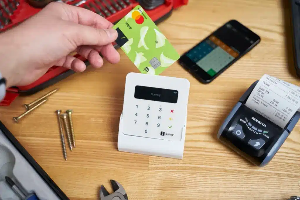 How to Implement a Modern Payment System