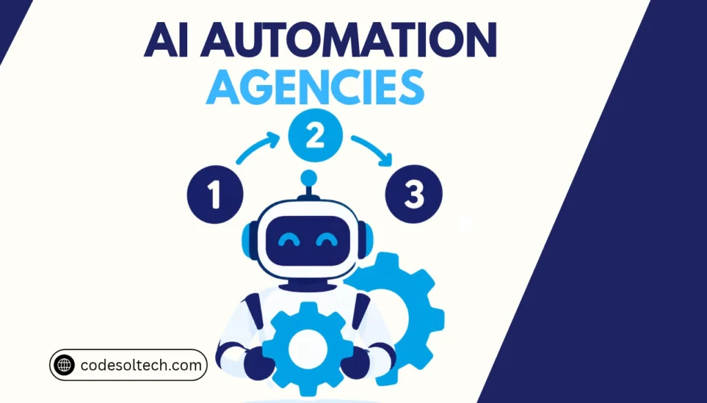 7 Best AI Automation Agencies in Texas (Updated 2026)