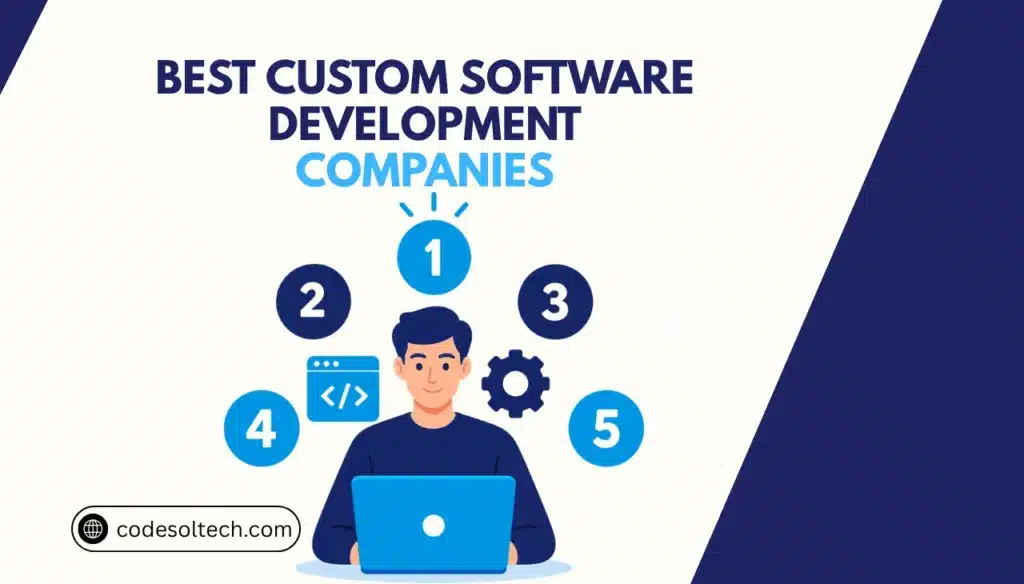 The 7 Best Custom Software Development Companies in Austin (Updated 2026)