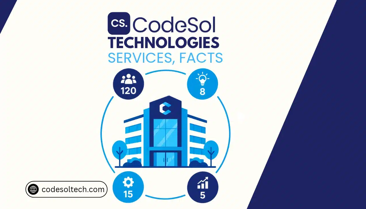 CodeSol Technologies: Services, Facts, and Fit for Small Businesses