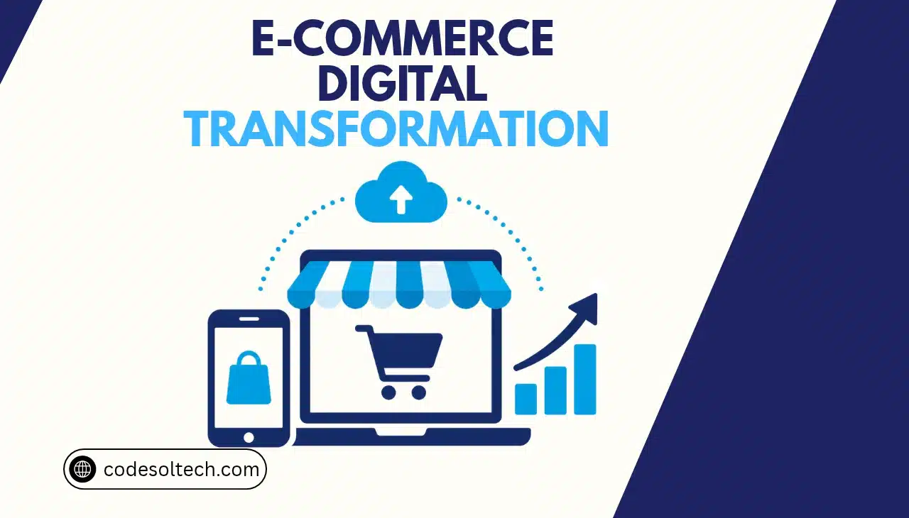 E-commerce Transformation Guide for Austin Businesses
