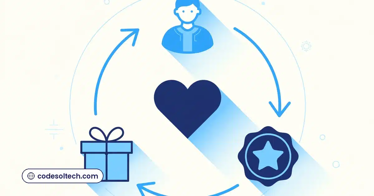 Follow-up engine turns first visits into regular clients