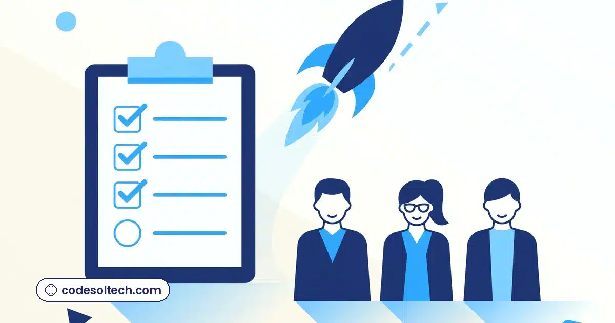 Rolling out online booking without disrupting the week