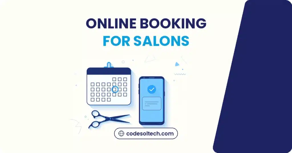 Online booking for salons helps Austin salons fill empty chairs