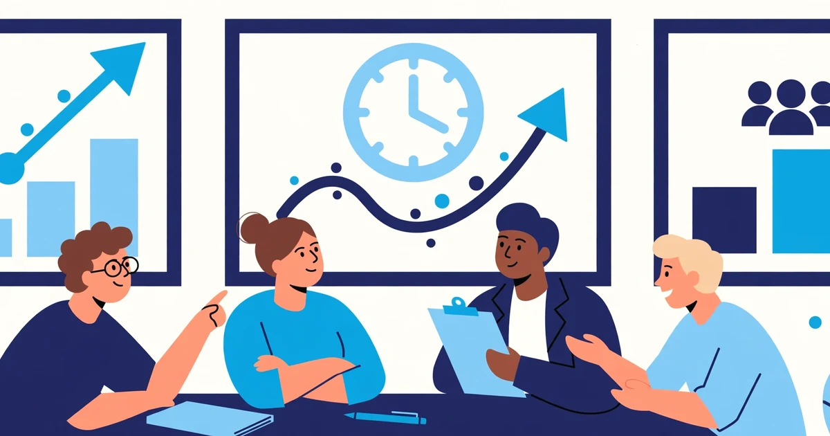 Software adoption metrics dashboard with activation and cohort retention